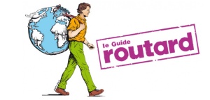 Lonely Planet ou Guide du Routard